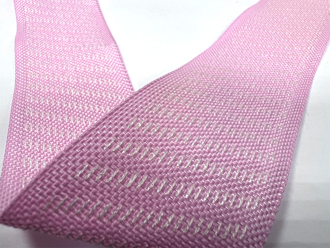 Screen Printed Ribbon