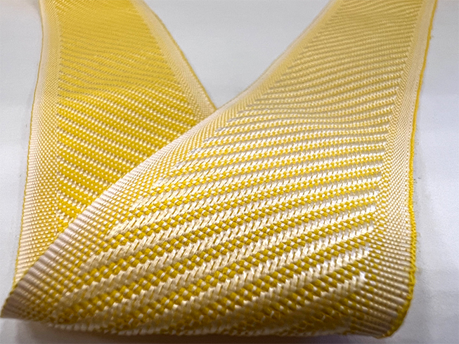 Screen Printed Ribbon