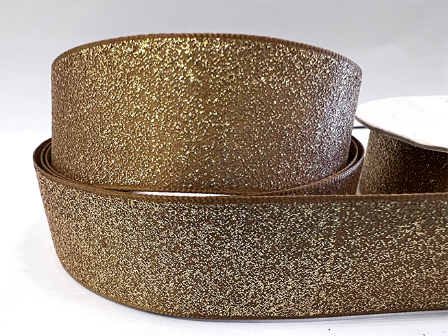 Ruy băng lấp lánh