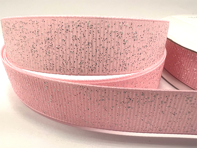 Ruy băng lấp lánh