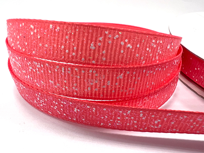 Ruy băng lấp lánh