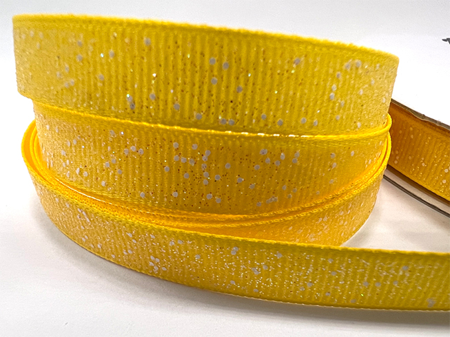 Ruy băng lấp lánh