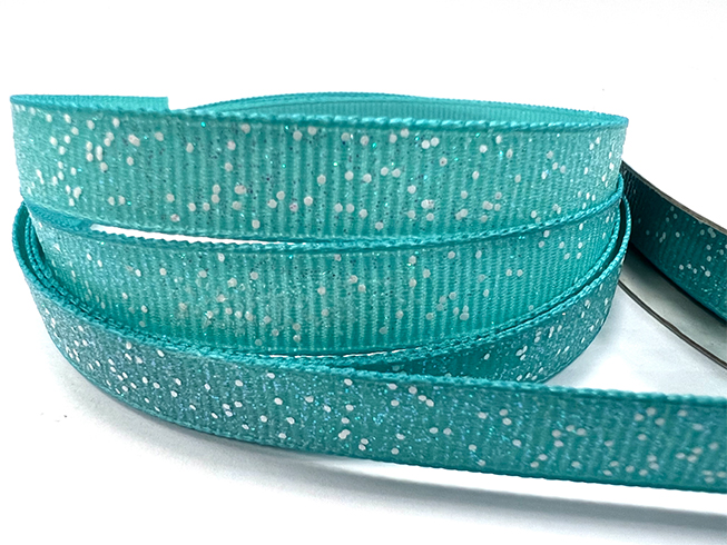 Ruy băng lấp lánh