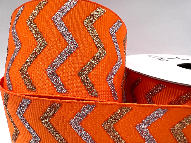 Ruy băng lấp lánh