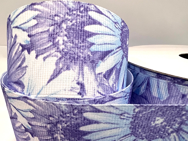 Ruy băng in chuyển nhiệt