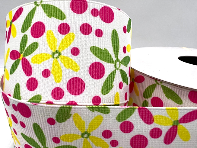 Ruy băng in chuyển nhiệt