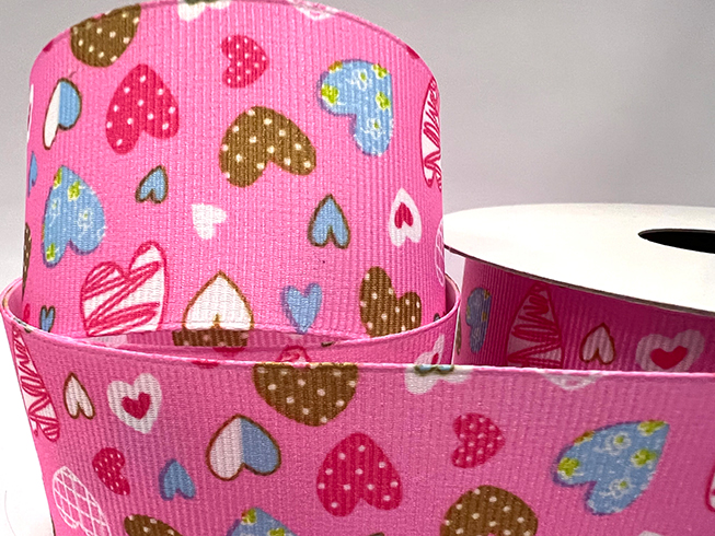 Ruy băng in chuyển nhiệt