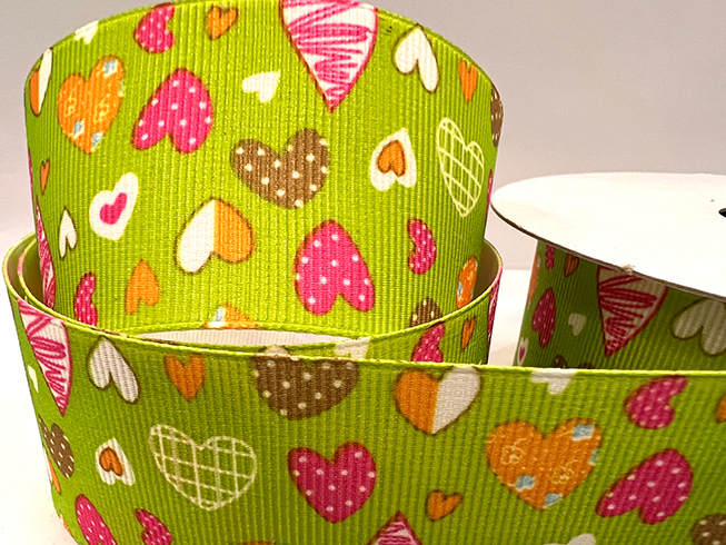 Ruy băng in chuyển nhiệt