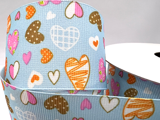 Ruy băng in chuyển nhiệt