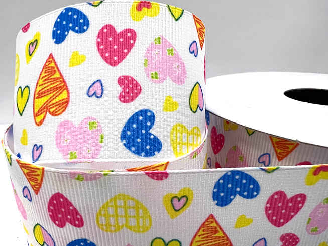 Ruy băng in chuyển nhiệt