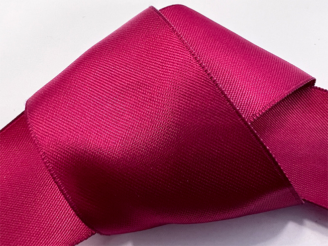 Double Face Ribbon