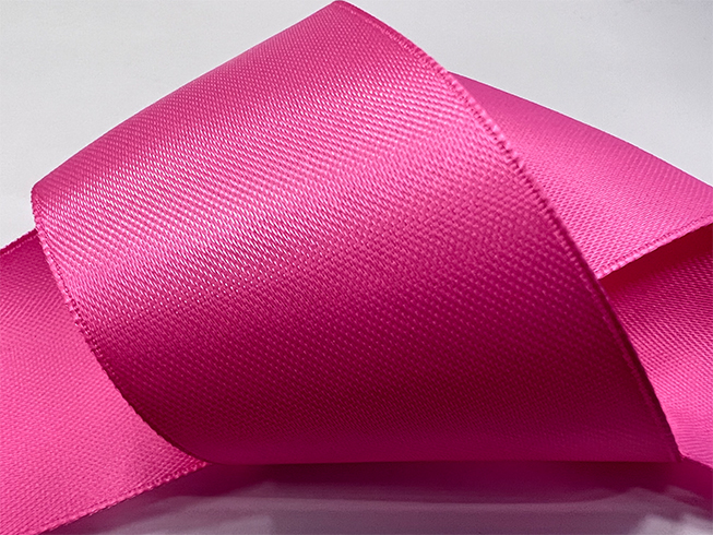 Double Face Ribbon