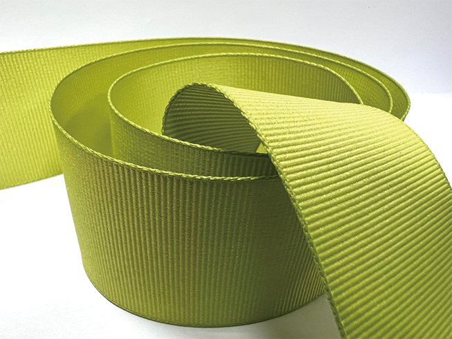 Grosgrain Ribbon