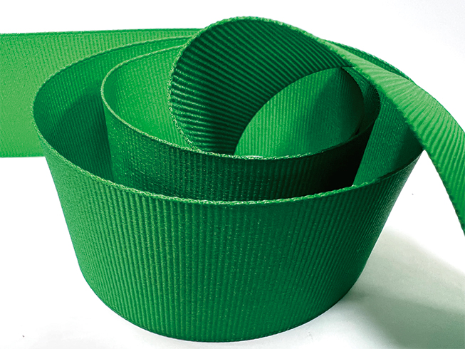Grosgrain Ribbon