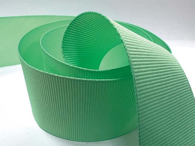 Grosgrain Ribbon