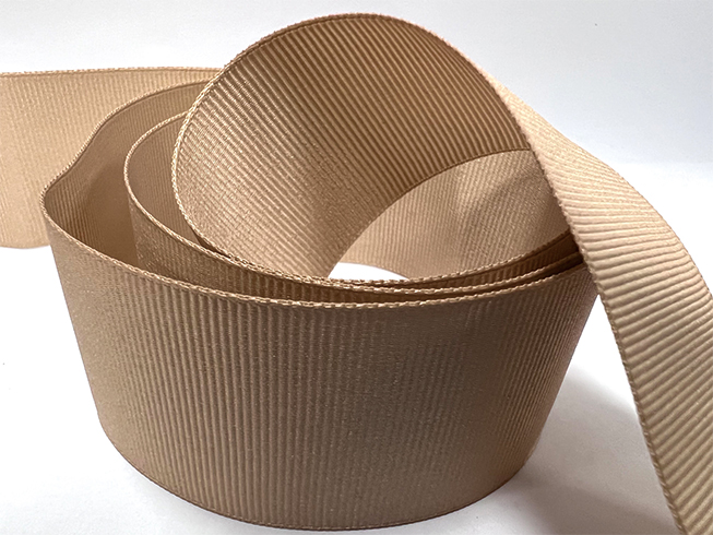 Grosgrain Ribbon