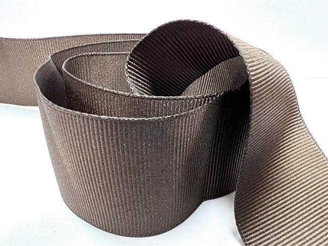 Grosgrain Ribbon