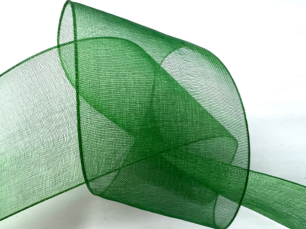 Organza Ribbon Organza Ribbon