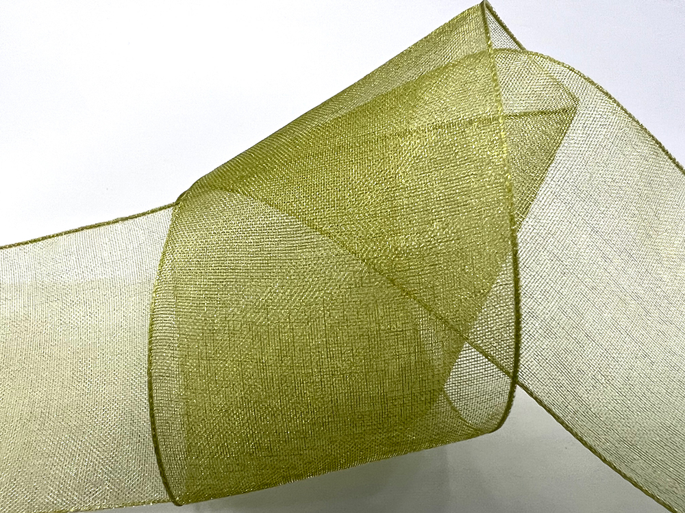 Organza Ribbon Organza Ribbon