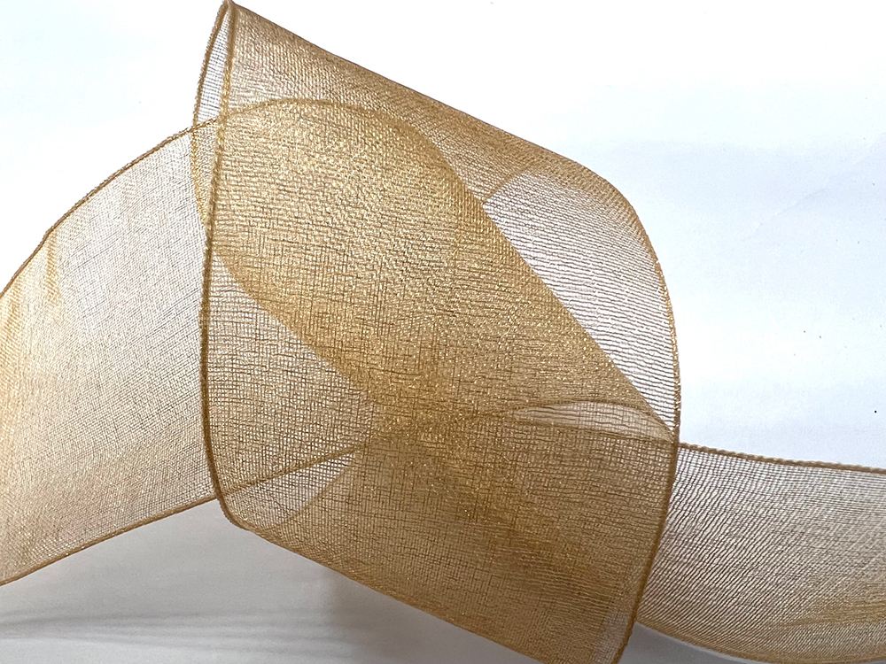 Organza Ribbon Organza Ribbon