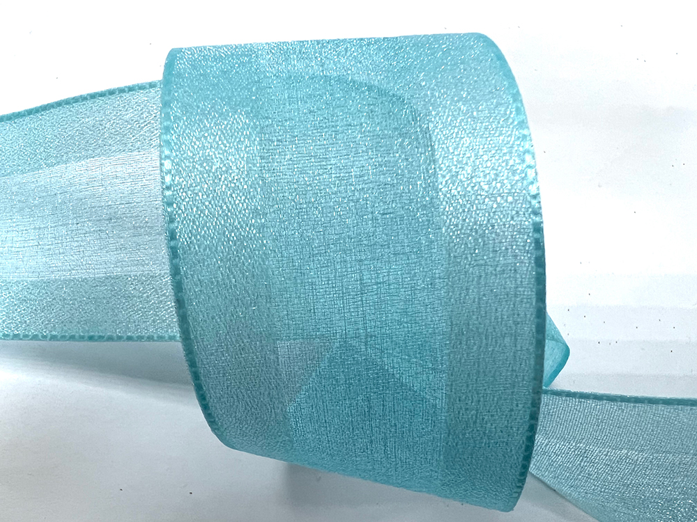 Organza Ribbon Organza Ribbon