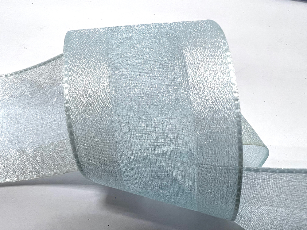 Organza Ribbon Organza Ribbon