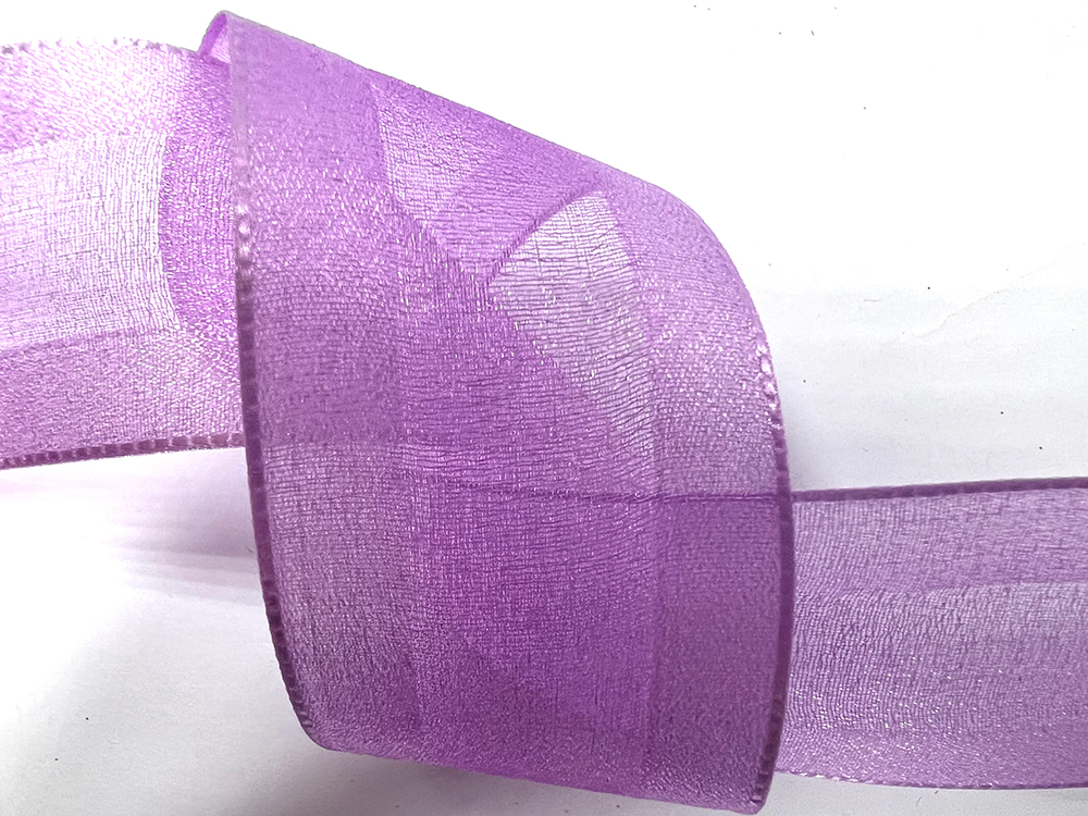 Organza Ribbon Organza Ribbon