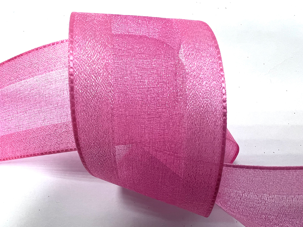 Organza Ribbon Organza Ribbon