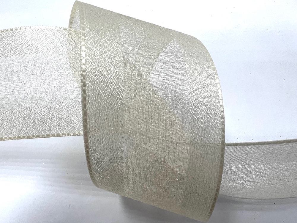 Organza Ribbon Organza Ribbon
