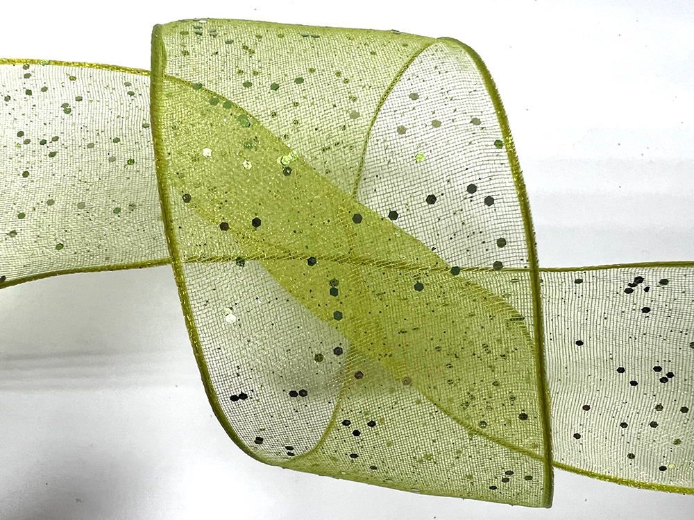 Organza Ribbon Organza Ribbon