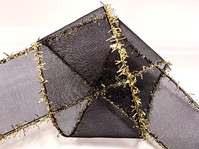 Gorgeous Glitter On Both Sides
