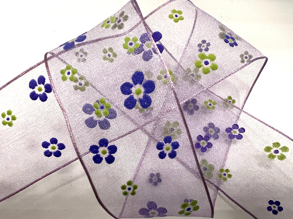 Organza Ribbon Organza Ribbon