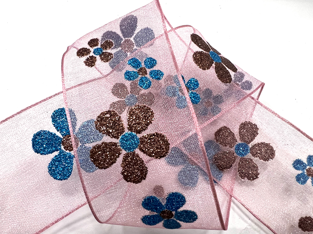 Organza Ribbon Organza Ribbon