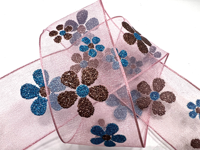 Organza Ribbon Organza Ribbon