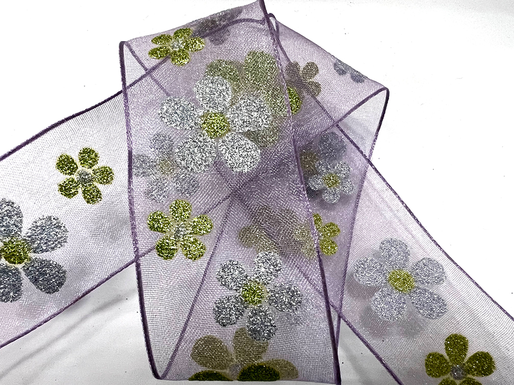 Organza Ribbon Organza Ribbon