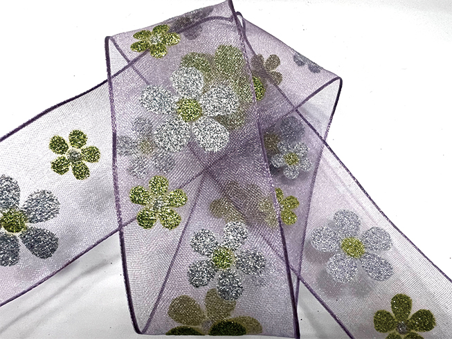 Organza Ribbon Organza Ribbon