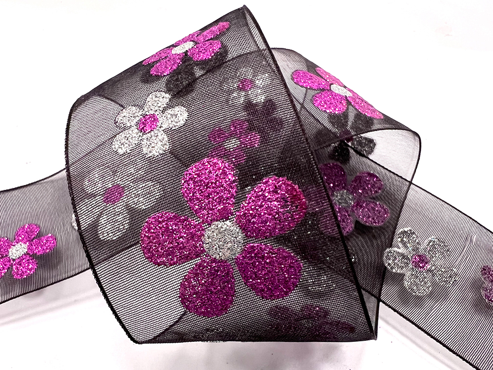 Organza Ribbon Organza Ribbon