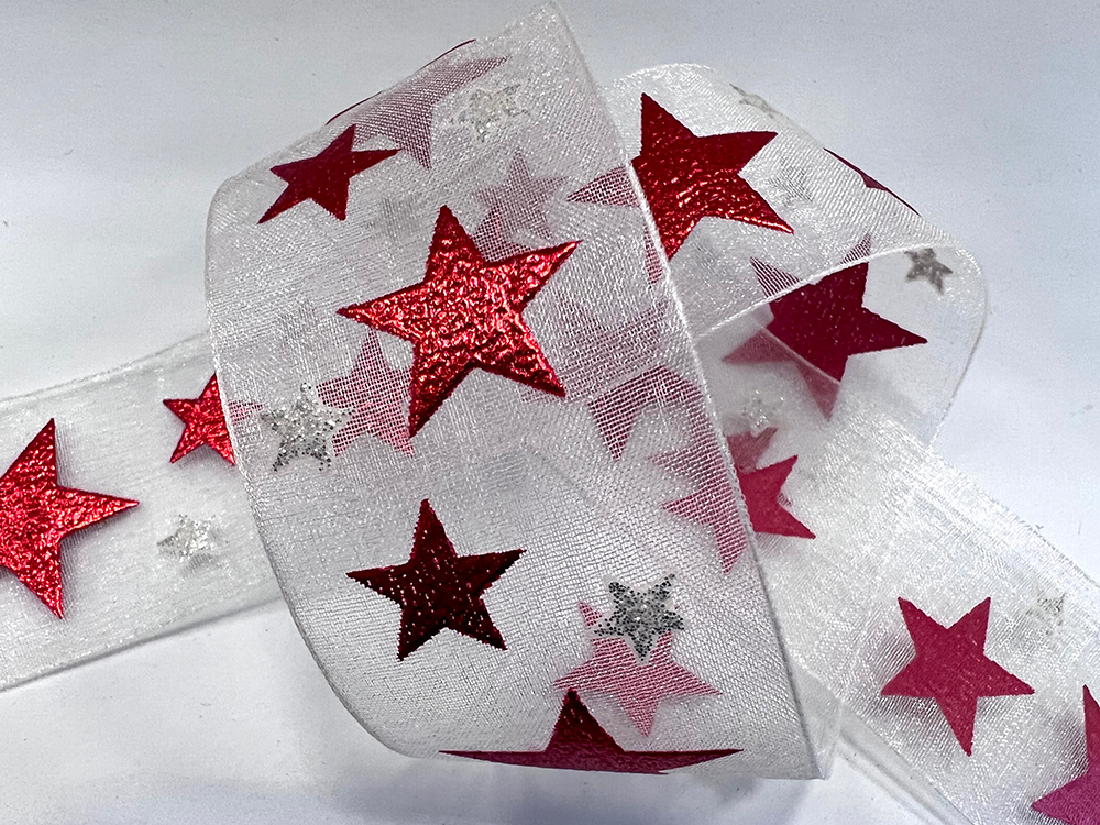 Organza Ribbon Organza Ribbon