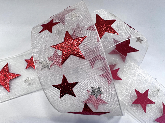 Organza Ribbon Organza Ribbon
