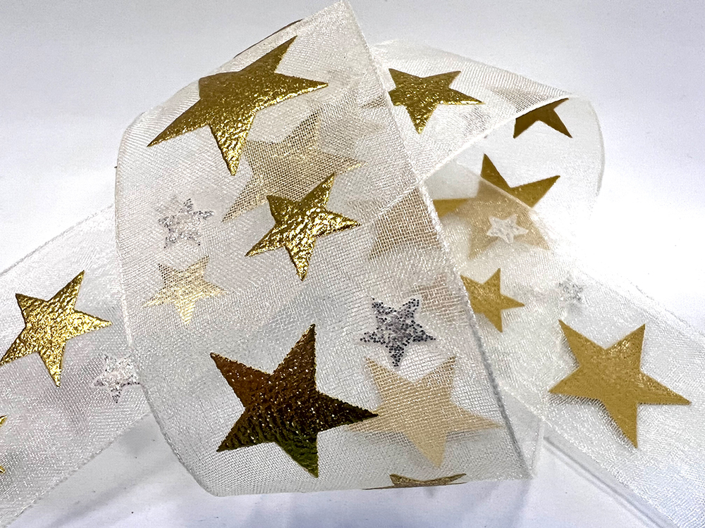 Organza Ribbon Organza Ribbon