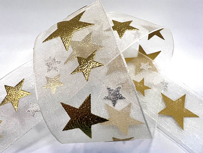 Organza Ribbon Organza Ribbon