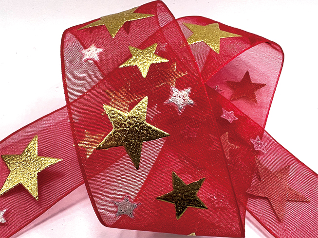 Organza Ribbon Organza Ribbon