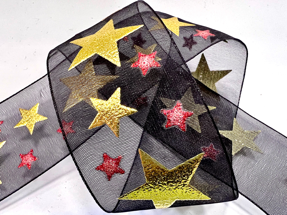 Organza Ribbon Organza Ribbon