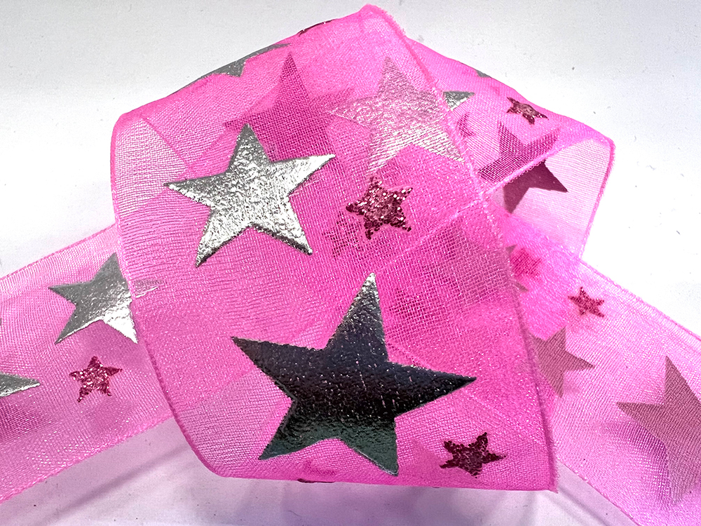 Organza Ribbon Organza Ribbon