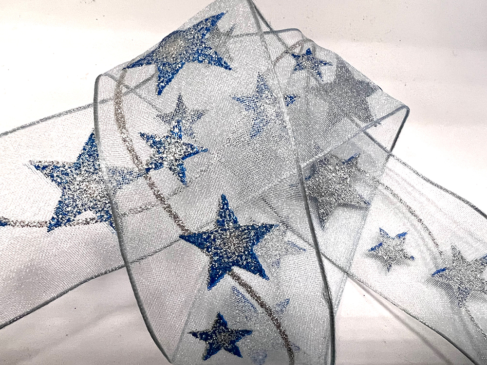 Organza Ribbon Organza Ribbon