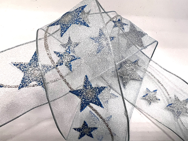 Organza Ribbon Organza Ribbon
