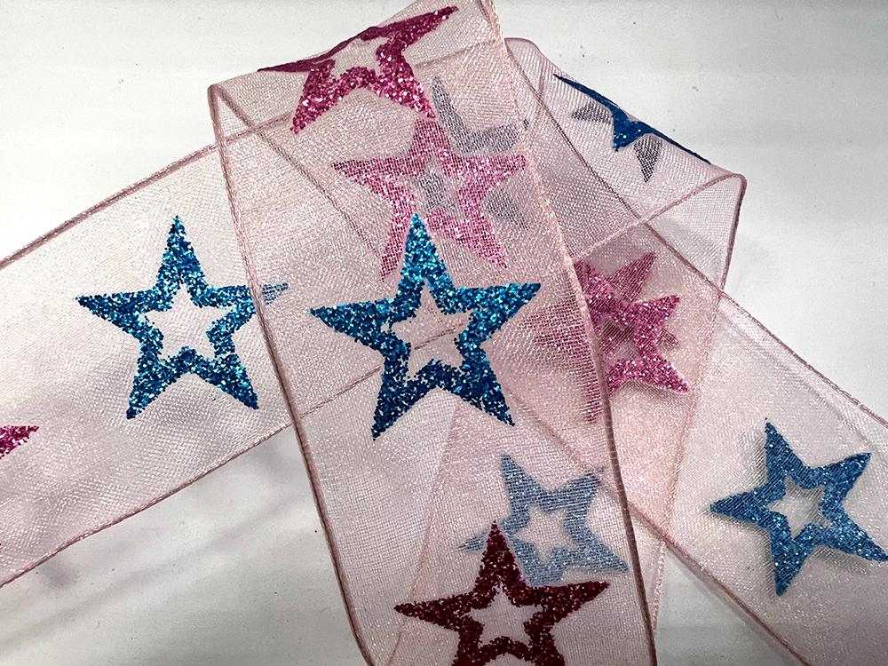 Organza Ribbon Organza Ribbon