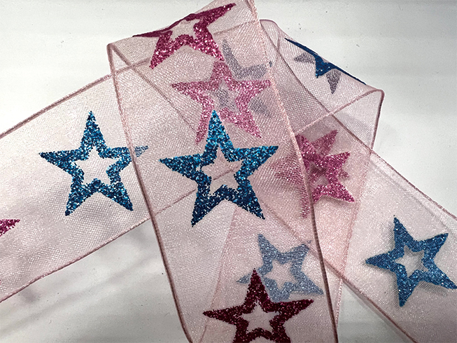 Organza Ribbon Organza Ribbon