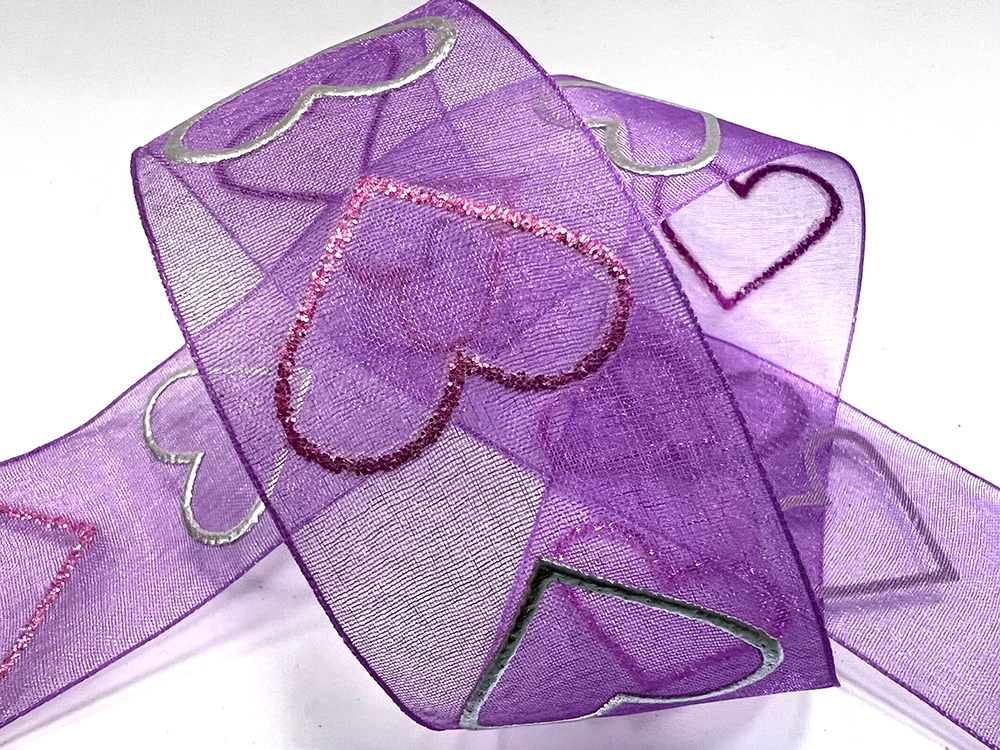 Organza Ribbon Organza Ribbon