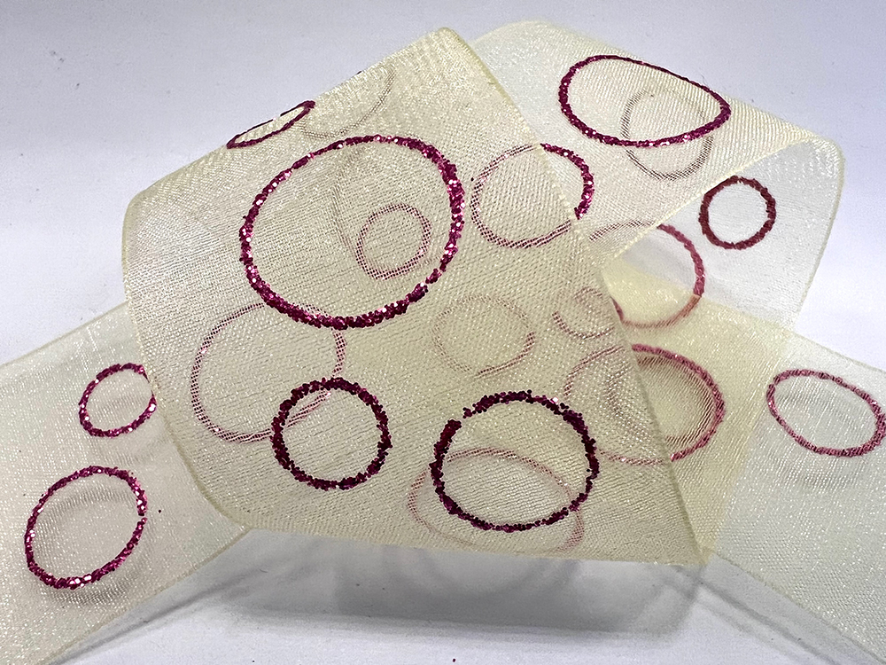 Organza Ribbon Organza Ribbon